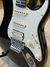 Fender Stratocaster Japan Floyd Rose HSS 1997 Black