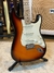 Fender Stratocaster 40th Anniversary American Standard 1994 Sunburst - comprar online