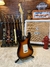 Fender Stratocaster 40th Anniversary American Standard 1994 Sunburst - Sunshine Guitars