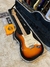 Fender Stratocaster 40th Anniversary American Standard 1994 Sunburst - loja online