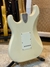 Fender Stratocaster Ritchie Blackmore Signature Japan 1997 Olympic White - loja online