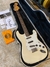 Fender Stratocaster Ritchie Blackmore Signature Japan 1997 Olympic White - loja online