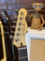 Fender Telecaster Blacktop HH 2012 Inca Silver na internet