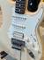 Imagem do Fender Stratocaster Richie Sambora Signature 1996 Olympic White
