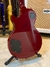 Gibson Les Paul Traditional Pro 2009 Wine Red - loja online