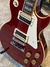 Gibson Les Paul Traditional Pro 2009 Wine Red