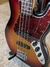 Fender Jazz Bass U.S.A. Highway One 2005 Sunburst