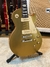 Gibson Les Paul Tribute 60’s P90 2010 Gold Top - comprar online