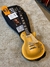 Gibson Les Paul Tribute 60’s P90 2010 Gold Top na internet
