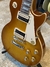 Gibson Les Paul Classic 2020 Honey Burst.