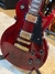 Gibson Les Paul Studio Premium Plus 2001 Wine Red