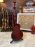 Gibson Les Paul Studio Premium Plus 2001 Wine Red - Sunshine Guitars