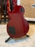 Gibson Les Paul Studio Premium Plus 2001 Wine Red - loja online