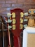Imagem do Gibson Les Paul Studio Premium Plus 2001 Wine Red
