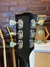 Imagem do Gibson Les Paul Stardard Premium Plus 2007 Desert Burst
