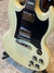 Gibson SG Standard Limited Edition 2011 Cream