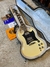 Gibson SG Standard Limited Edition 2011 Cream na internet