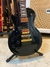 Gibson Les Paul Studio Gold Lefty 2002 Ebony - comprar online