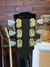 Imagem do Gibson Les Paul Studio Gold Lefty 2002 Ebony