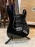 Fender Stratocaster Standard Japan Silver Series 1993 Black - comprar online