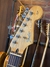 Fender Stratocaster Standard Japan Silver Series 1993 Black - comprar online