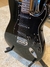 Fender Stratocaster Standard Japan Silver Series 1993 Black