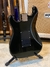 Fender Stratocaster Standard Japan Silver Series 1993 Black - loja online