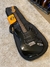 Fender Stratocaster Standard Japan Silver Series 1993 Black na internet
