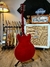 Gibson Es-335 Custom Shop Figured 2009 Cherry - Sunshine Guitars