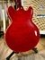 Gibson Es-335 Custom Shop Figured 2009 Cherry - loja online