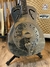 Fender Dobro Hawaiian Resonator FR-55 2012 Nickel - comprar online