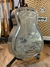 Fender Dobro Hawaiian Resonator FR-55 2012 Nickel - loja online