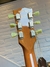 Imagem do Gibson Les Paul Standard Yamano 1999 Antique Natural.