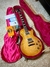 Gibson Les Paul Standard Yamano 1999 Antique Natural. na internet