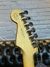 Imagem do Fender Stratocaster FSR Standard HH 2010 Metallic Sunburst.
