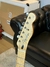 Fender Telecaster Deluxe Nashville 60th Anniversary 2011 Blonde. - comprar online