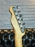 Imagem do Fender Telecaster Deluxe Nashville 60th Anniversary 2011 Blonde.