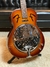 Fender Dobro Resonator FR-50E 2011 Sunburst. - comprar online