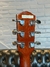 Imagem do Fender Dobro Resonator FR-50E 2011 Sunburst.