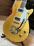 Gretsch G5438T Electromatic Pro Jet Bigsby 2017 Gold Top.