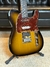 Fender Telecaster Deluxe Nashville Power Bridge 60th Anniversary 2011 2 Tone Sunburst. - comprar online