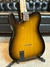 Fender Telecaster Deluxe Nashville Power Bridge 60th Anniversary 2011 2 Tone Sunburst. - loja online