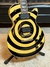 Epiphone Les Paul Custom Plus Zakk Wylde Signature 2012 Bullseye. - comprar online