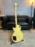 Epiphone Les Paul Custom Plus Zakk Wylde Signature 2012 Bullseye. - Sunshine Guitars
