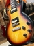 Gibson Les Paul LPJ 120th Anniversary 2014 Fireburst.