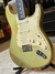 Fender Stratocaster Robert Cray Signature 2006 Inca Silver.