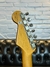 Imagem do Fender Stratocaster Robert Cray Signature 2006 Inca Silver.