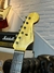 Nash Guitars S63 Strato 2014 Black Relic. - comprar online