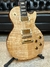 Gibson Les Paul Studio Premium Plus 2007 Natural. - comprar online
