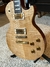 Gibson Les Paul Studio Premium Plus 2007 Natural.